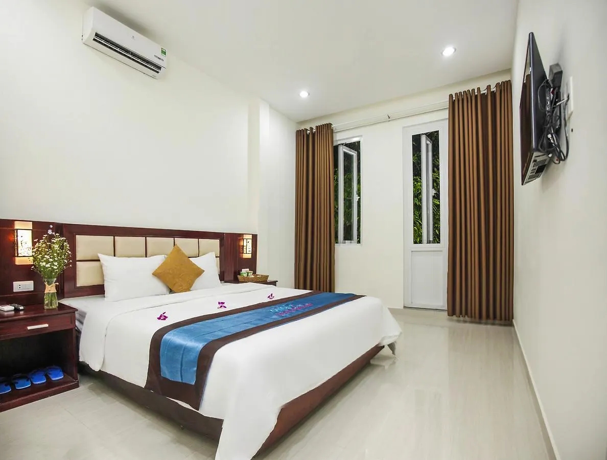 Onion Hotel & Apartments Da Nang