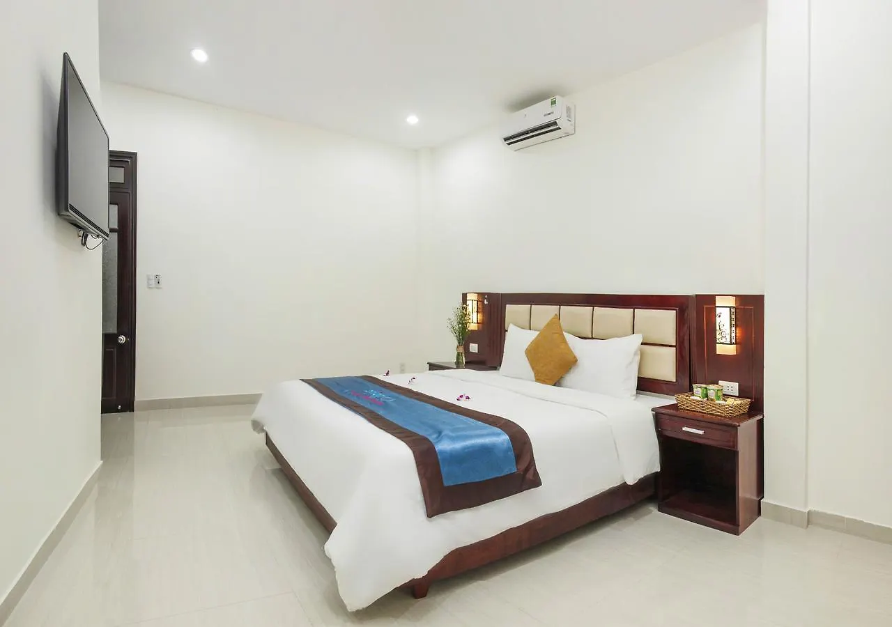 Onion Hotel & Apartments Da Nang