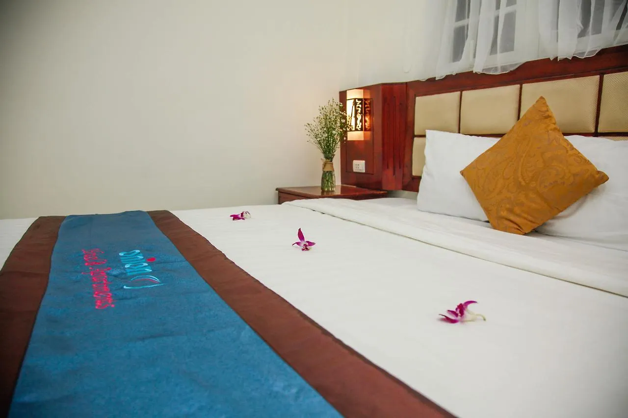 Onion Hotel & Apartments Da Nang