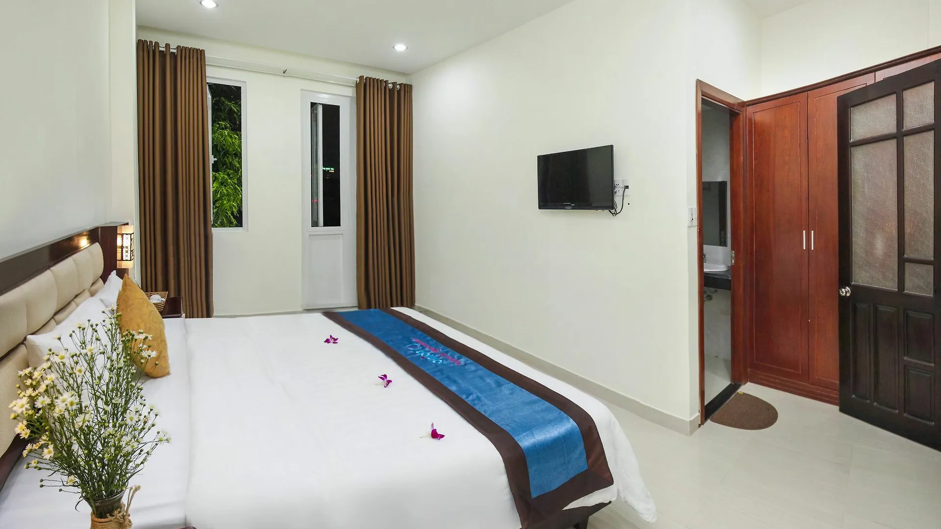 Onion Hotel & Apartments Da Nang